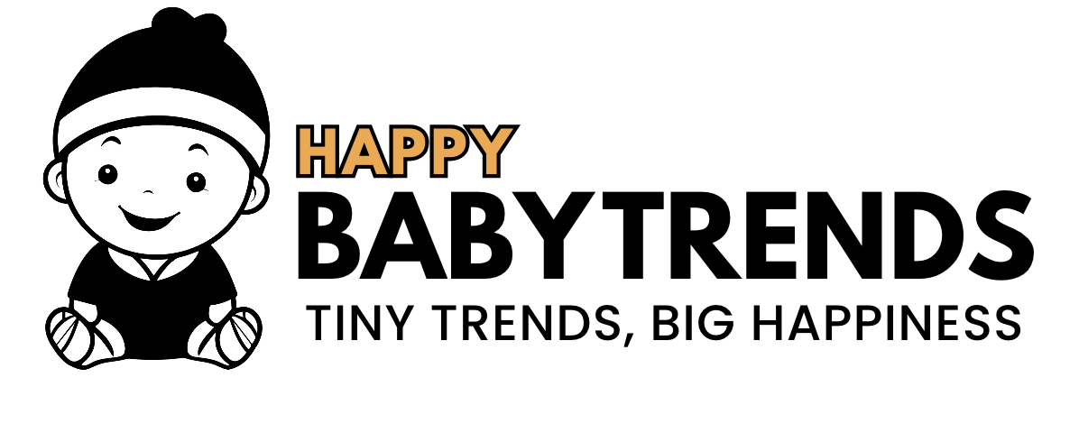 HappyBabyTrends